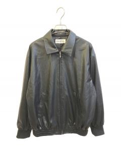 中古・古着通販】darich (ダーリッチ) ハートシェイカーレザー