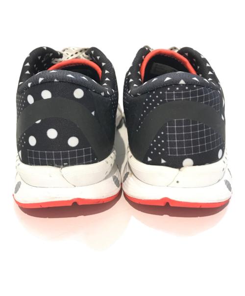 NEW BALANCE（ニューバランス）NEW BALANCE (ニューバランス) FRAPBOIS (フラボア) ローカットスニーカー　WX88FR ブラック サイズ:23の古着・服飾アイテム