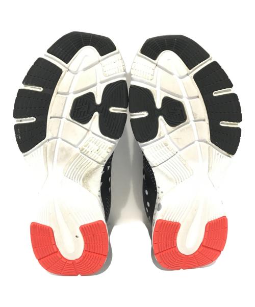 NEW BALANCE（ニューバランス）NEW BALANCE (ニューバランス) FRAPBOIS (フラボア) ローカットスニーカー　WX88FR ブラック サイズ:23の古着・服飾アイテム