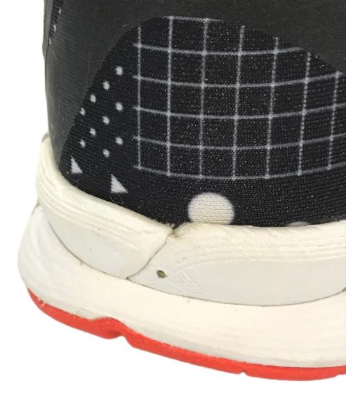 NEW BALANCE（ニューバランス）NEW BALANCE (ニューバランス) FRAPBOIS (フラボア) ローカットスニーカー　WX88FR ブラック サイズ:23の古着・服飾アイテム