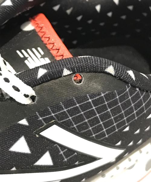 NEW BALANCE（ニューバランス）NEW BALANCE (ニューバランス) FRAPBOIS (フラボア) ローカットスニーカー　WX88FR ブラック サイズ:23の古着・服飾アイテム