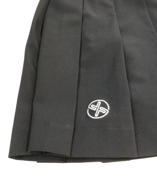 XEXYMIX（ゼクシィミックス）XEXYMIX (ゼクシィミックス) ミニスカート ブラック サイズ:Mの古着・服飾アイテム