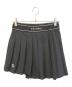 XEXYMIX（ゼクシィミックス）の古着「ミニスカート」｜ブラック