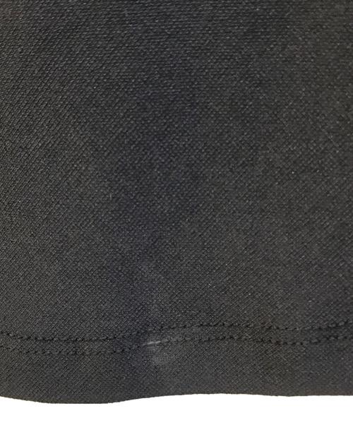 XEXYMIX（ゼクシィミックス）XEXYMIX (ゼクシィミックス) ノースリーブTシャツ　GT3015G ブラック サイズ:Mの古着・服飾アイテム