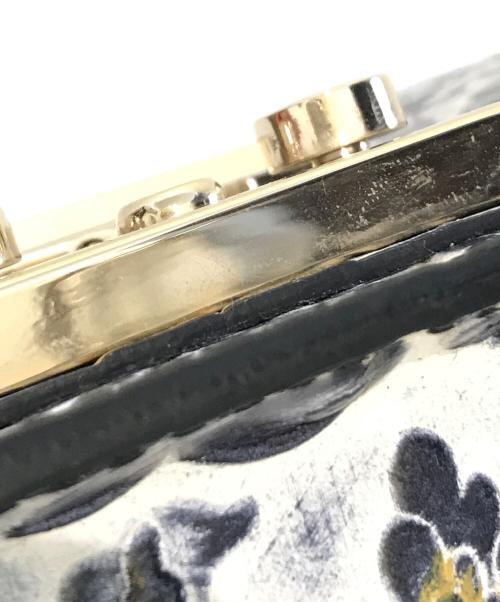 FURLA（フルラ）FURLA (フルラ) メトロポリスクロスボディーショルダーバッグ ブルーの古着・服飾アイテム