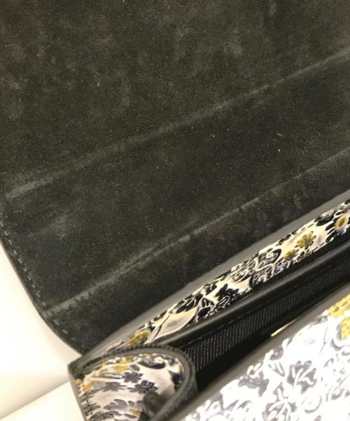 FURLA（フルラ）FURLA (フルラ) メトロポリスクロスボディーショルダーバッグ ブルーの古着・服飾アイテム