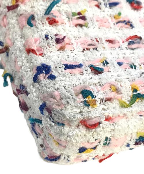 FURLA（フルラ）FURLA (フルラ) ショルダーバッグ ピンクの古着・服飾アイテム