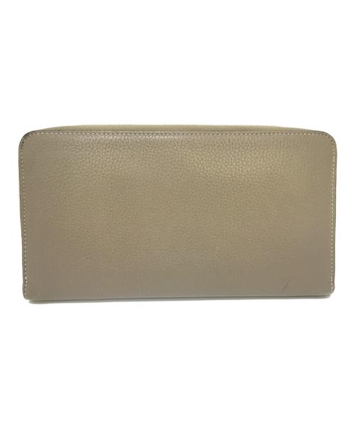 CELINE（セリーヌ）CELINE (セリーヌ) 財布 ブラウンの古着・服飾アイテム