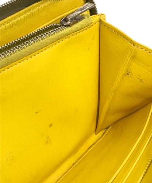 CELINE（セリーヌ）CELINE (セリーヌ) 財布 ブラウンの古着・服飾アイテム