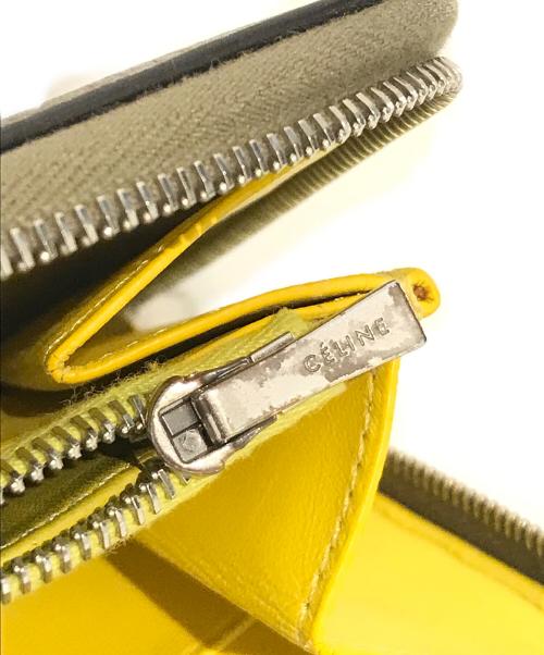 CELINE（セリーヌ）CELINE (セリーヌ) 財布 ブラウンの古着・服飾アイテム