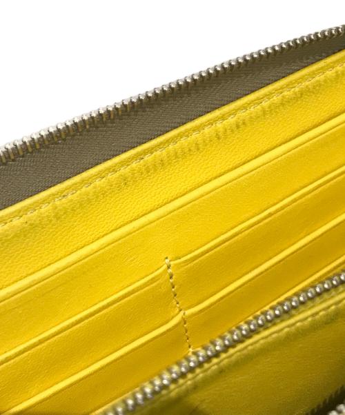 CELINE（セリーヌ）CELINE (セリーヌ) 財布 ブラウンの古着・服飾アイテム