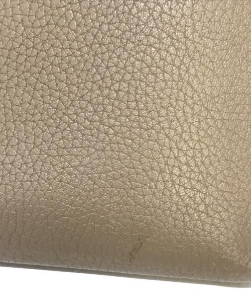 CELINE（セリーヌ）CELINE (セリーヌ) 財布 ブラウンの古着・服飾アイテム