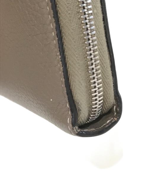 CELINE（セリーヌ）CELINE (セリーヌ) 財布 ブラウンの古着・服飾アイテム