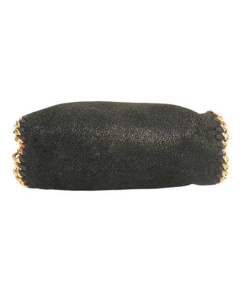 STELLA McCARTNEY（ステラマッカートニー）STELLA McCARTNEY (ステラマッカートニー) バッグ ブラックの古着・服飾アイテム