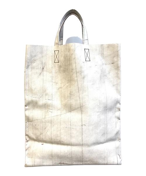 FREITAG（フライターグ）FREITAG (フライターグ) F52 MIAMI VICE ホワイト×レッドの古着・服飾アイテム