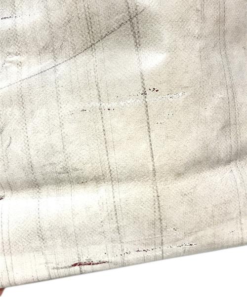 FREITAG（フライターグ）FREITAG (フライターグ) F52 MIAMI VICE ホワイト×レッドの古着・服飾アイテム