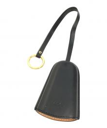 A.P.C.（アーペーセー）の古着「キーケース」｜ブラック