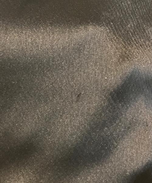 ENOF（イナフ）ENOF (イナフ) オープンカラーシャツ　EN25SH01 ブラック サイズ:1の古着・服飾アイテム