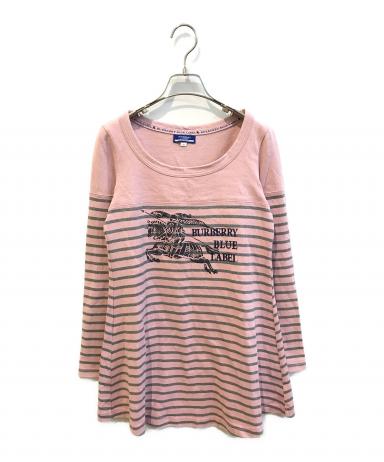中古・古着通販】BURBERRY BLUE LABEL (バーバリー ブルー レーベル