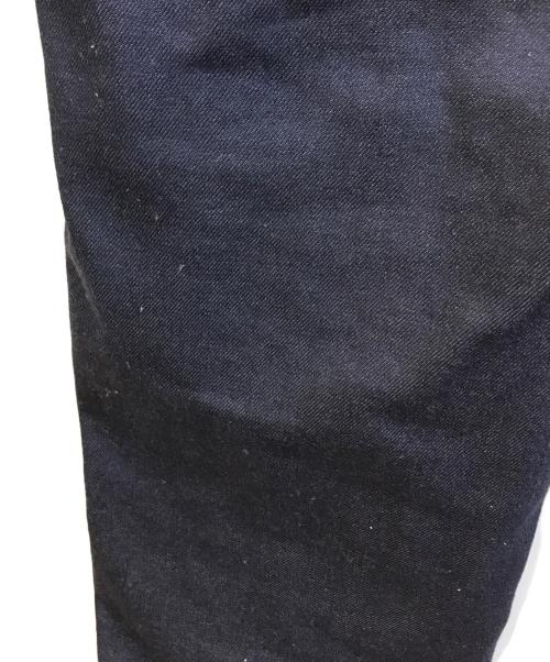 THE NORTH FACE（ザ ノース フェイス）THE NORTH FACE (ザ ノース フェイス) デニムクライミングストレートパンツ　NBW82304 インディゴ サイズ:Mの古着・服飾アイテム