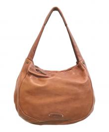 DAKOTA（ダコタ）の古着「ワンショルダーバッグ」｜ブラウン