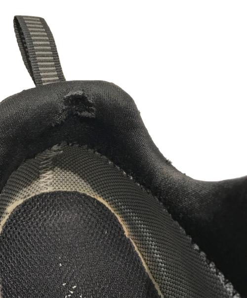 SALOMON（サロモン）SALOMON (サロモン) X-ADVENTURE GORE-TEX　473211 ブラック サイズ:27の古着・服飾アイテム