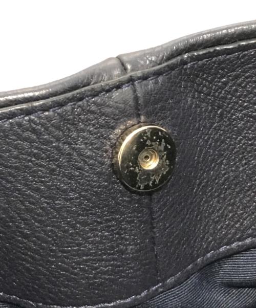 COACH（コーチ）COACH (コーチ) フィービーショルダートート　F35723 ネイビーの古着・服飾アイテム