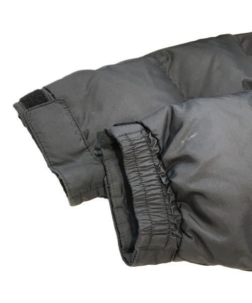 HELLY HANSEN（ヘリーハンセン）HELLY HANSEN (ヘリーハンセン) ダウンジャケット　HZ11956 ブラック サイズ:Mの古着・服飾アイテム