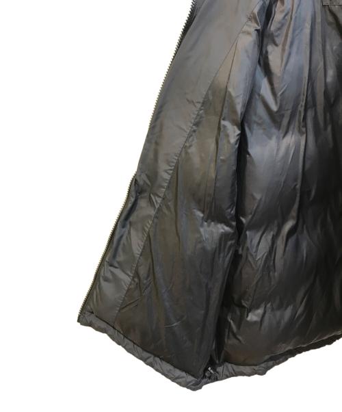 HELLY HANSEN（ヘリーハンセン）HELLY HANSEN (ヘリーハンセン) ダウンジャケット　HZ11956 ブラック サイズ:Mの古着・服飾アイテム