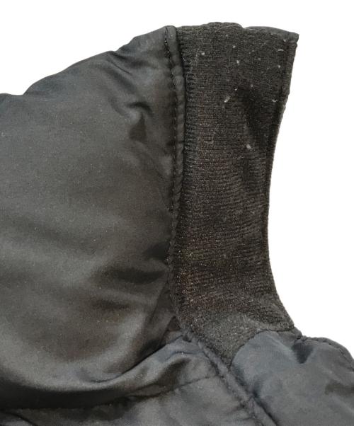 HELLY HANSEN（ヘリーハンセン）HELLY HANSEN (ヘリーハンセン) ダウンジャケット　HZ11956 ブラック サイズ:Mの古着・服飾アイテム