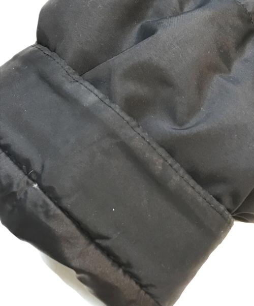 HELLY HANSEN（ヘリーハンセン）HELLY HANSEN (ヘリーハンセン) ダウンジャケット　HZ11956 ブラック サイズ:Mの古着・服飾アイテム