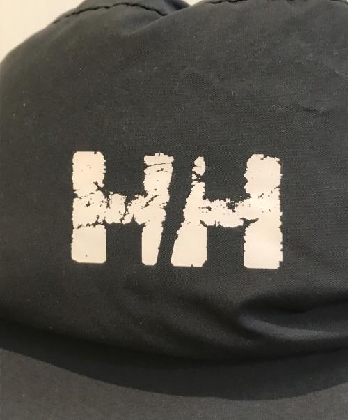 HELLY HANSEN（ヘリーハンセン）HELLY HANSEN (ヘリーハンセン) ダウンジャケット　HZ11956 ブラック サイズ:Mの古着・服飾アイテム