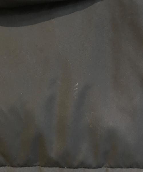 HELLY HANSEN（ヘリーハンセン）HELLY HANSEN (ヘリーハンセン) ダウンジャケット　HZ11956 ブラック サイズ:Mの古着・服飾アイテム