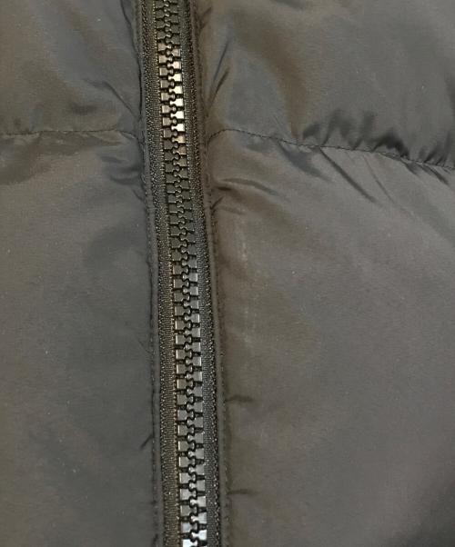 HELLY HANSEN（ヘリーハンセン）HELLY HANSEN (ヘリーハンセン) ダウンジャケット　HZ11956 ブラック サイズ:Mの古着・服飾アイテム