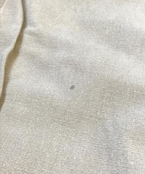 CarHartt（カーハート）CarHartt (カーハート) ダックペインターパンツ ベージュ サイズ:W34の古着・服飾アイテム
