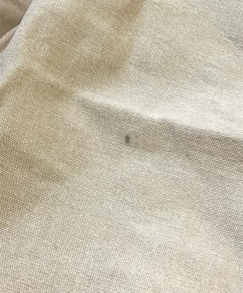 CarHartt（カーハート）CarHartt (カーハート) ダックペインターパンツ ベージュ サイズ:W34の古着・服飾アイテム