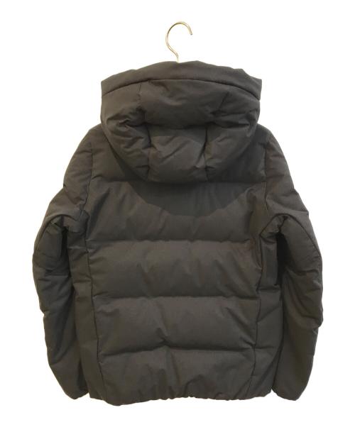 DESCENTE（デサント）DESCENTE (デサント) ダウンジャケット ブラック サイズ:Ｍの古着・服飾アイテム