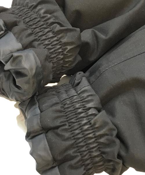 DESCENTE（デサント）DESCENTE (デサント) ダウンジャケット ブラック サイズ:Ｍの古着・服飾アイテム