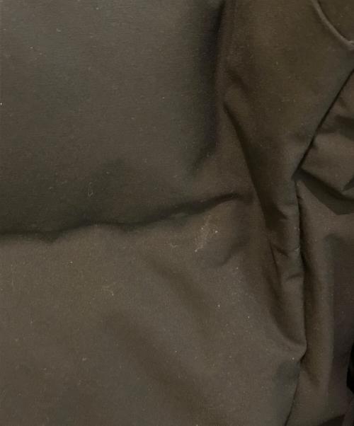 DESCENTE（デサント）DESCENTE (デサント) ダウンジャケット ブラック サイズ:Ｍの古着・服飾アイテム