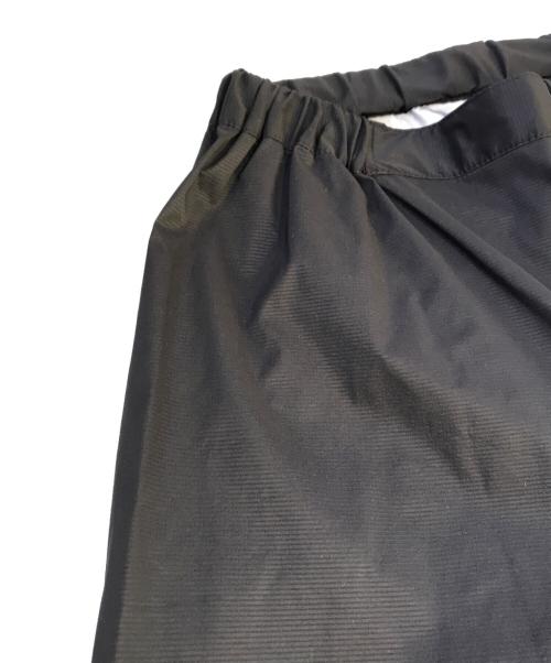 everbreath（エバーブレス）everbreath (エバーブレス) フォトンパンツ　FAW0322 ブラック サイズ:Ｌの古着・服飾アイテム