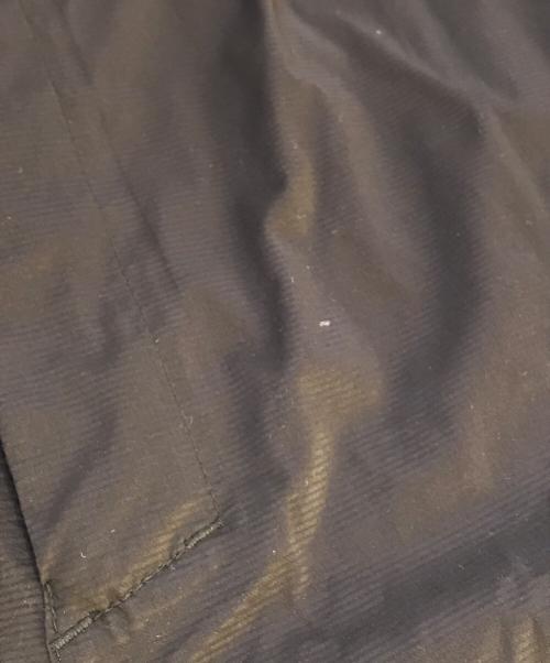 everbreath（エバーブレス）everbreath (エバーブレス) フォトンパンツ　FAW0322 ブラック サイズ:Ｌの古着・服飾アイテム