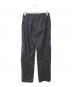 everbreath (エバーブレス) フォトンパンツ　FAW0322 ブラック サイズ:Ｌ：7000円