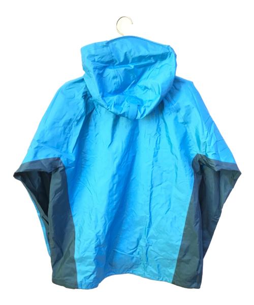 mont-bell（モンベル）mont-bell (モンベル) ストームクルーザージャケット 1128256 ブルー サイズ:Lの古着・服飾アイテム