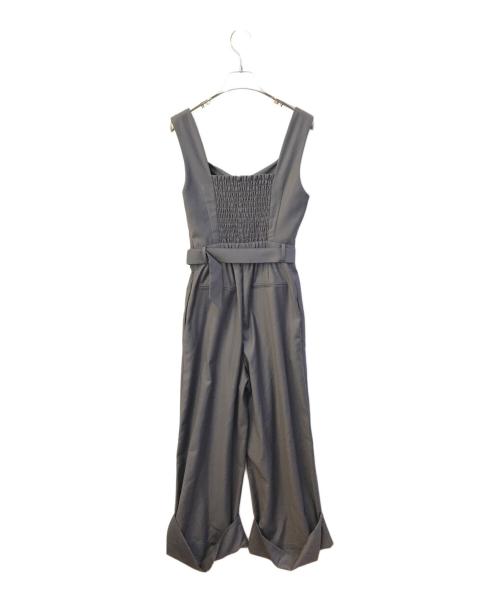 Ameri（アメリ）AMERI (アメリ) ワンピース　01920550100 グレー サイズ:Ｓの古着・服飾アイテム