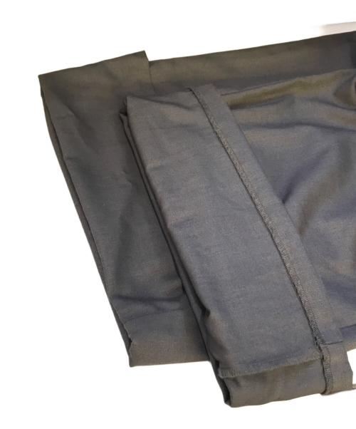 Ameri（アメリ）AMERI (アメリ) ワンピース　01920550100 グレー サイズ:Ｓの古着・服飾アイテム