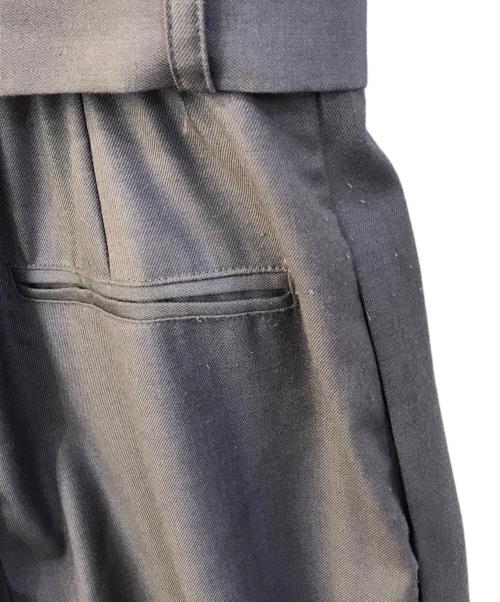 Ameri（アメリ）AMERI (アメリ) ワンピース　01920550100 グレー サイズ:Ｓの古着・服飾アイテム