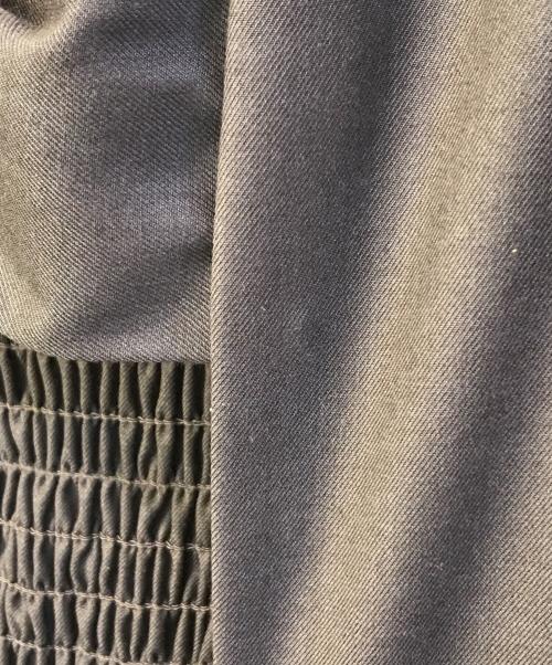 Ameri（アメリ）AMERI (アメリ) ワンピース　01920550100 グレー サイズ:Ｓの古着・服飾アイテム