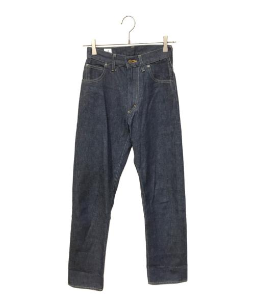 ANATOMICA（アナトミカ）ANATOMICA (アナトミカ) 618 MARILYN 2　531-522-01 インディゴ サイズ:W25の古着・服飾アイテム