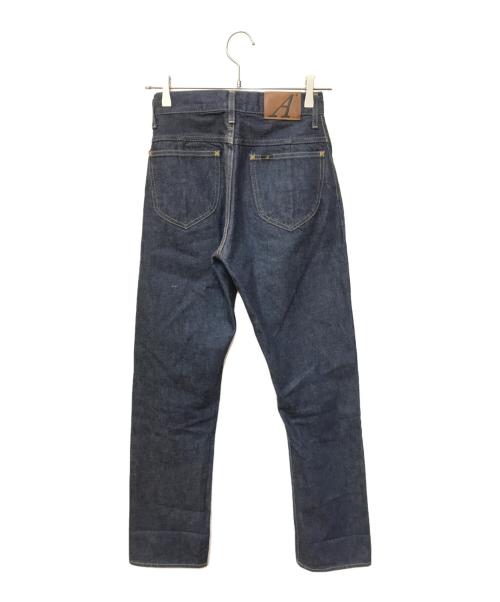 ANATOMICA（アナトミカ）ANATOMICA (アナトミカ) 618 MARILYN 2　531-522-01 インディゴ サイズ:W25の古着・服飾アイテム