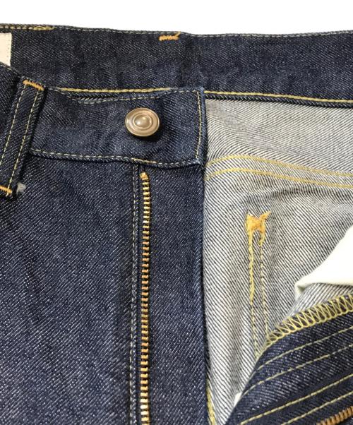 ANATOMICA（アナトミカ）ANATOMICA (アナトミカ) 618 MARILYN 2　531-522-01 インディゴ サイズ:W25の古着・服飾アイテム